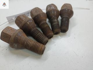 болт колесный Opel Zafira 1 поколение (A) 2002, 1.8 л., бензин, МКПП, серый, минивэн