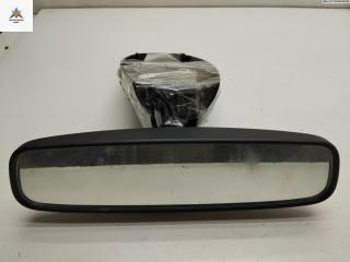 зеркало салона Ford Focus 3 поколение [рестайлинг] 2015, 1.5 л., дизель, МКПП, серый, универсал