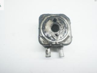 теплообменник масляного фильтра Volkswagen Sharan 1 поколение 1998, 1.9 л., дизель, МКПП, красный, минивэн, 038117021C