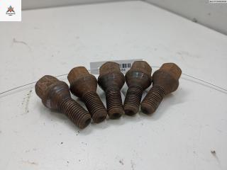 болт колесный Opel Zafira 1 поколение (A) 2002, 1.8 л., бензин, МКПП, серый, минивэн