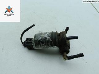 насос (моторчик) омывателя стекла Volkswagen Sharan 1 поколение [рестайлинг] 2002, синий, минивэн, 1J0973722