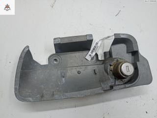 личинка дверного замка Opel Zafira 1 поколение (A) [рестайлинг] 2005, 2.2 л., дизель, МКПП, серый, минивэн