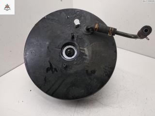 вакуумный усилитель тормозов Nissan Almera Tino V10 [рестайлинг] 2004, 2.2 л., дизель, МКПП, серый, минивэн, 46007BU211