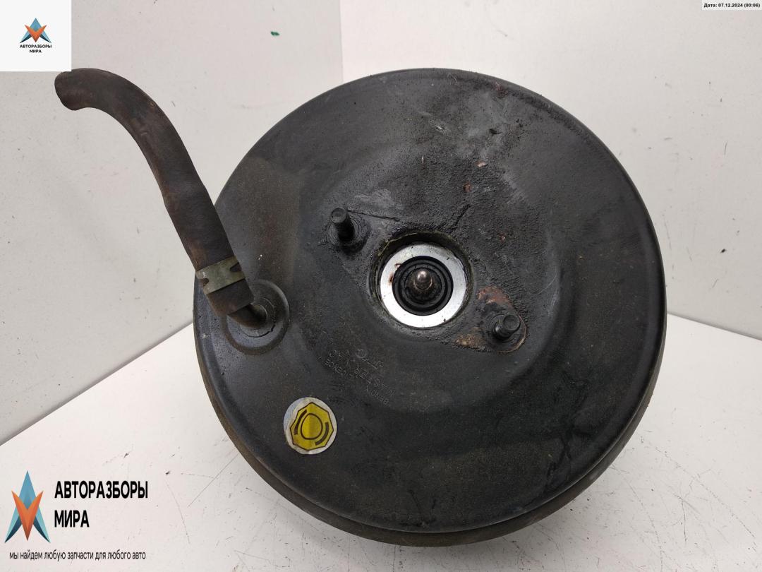 вакуумный усилитель тормозов Mitsubishi Space Wagon 2 поколение (Typ N30/N40) 1995, 2.0 л., бензин, МКПП, красный, минивэн, 854-03302 - фото №1