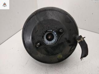 вакуумный усилитель тормозов Nissan Primera P11 2000, 2.0 л., бензин, МКПП, синий, хетчбэк 5 дв., 472109F505