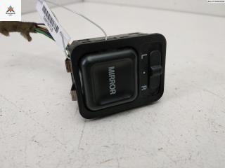 джойстик регулировки зеркал Honda Accord 6 поколение 1999, 2.0 л., бензин, МКПП, серый, седан