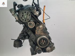 двигатель Audi A4 B6 2003, 1.9 л., дизель, АКПП, AVF