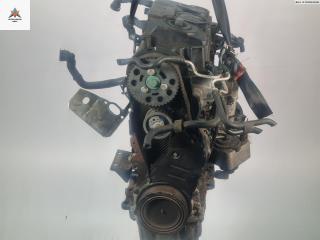 двигатель Volkswagen Passat B6 2005, 2.0 л., дизель, МКПП, BMP