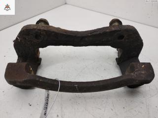 скоба суппорта Kia Sorento 1 поколение 2003, 2.5 л., дизель, АКПП, зелёный, внедорожник 5 дв., AD08410180