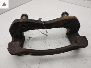 скоба суппорта Kia Sorento 1 поколение 2003, 2.5 л., дизель, АКПП, зелёный, внедорожник 5 дв., AD08410180