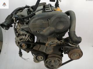двигатель Opel Zafira 1 поколение (A) [рестайлинг] 2003, 1.8 л., бензин, МКПП, Z18XE