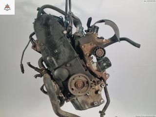 двигатель Peugeot 806 221 [рестайлинг] 2000, 2.0 л., бензин, МКПП, RGX, XU10J2TE