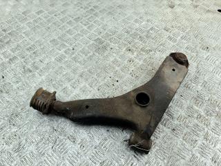 рычаг передний правый Volvo S40 / V40 2003, 1.8 л., бензин, АКПП, чёрный, универсал
