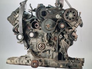 двигатель Audi A6 C6 2005, 2.7 л., дизель, АКПП, BPP