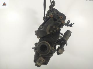 двигатель Volkswagen Sharan 1 поколение [рестайлинг] 2002, 1.9 л., дизель, АКПП, AUY