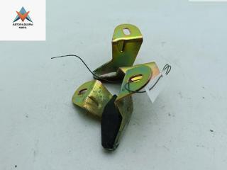 петля крышки багажника Volkswagen Sharan 1 поколение [рестайлинг] 2000, зелёный, минивэн, 7MO827683