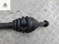полуось передняя правая (приводной вал, ШРУС) Ford Focus 1 поколение 1999, 1.8 л., бензин, МКПП, серый, хетчбэк 5 дв. - фото №3