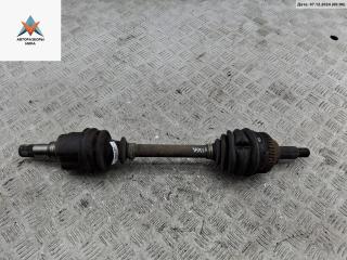 полуось передняя левая (приводной вал, ШРУС) Ford Mondeo 2 поколение 2000, 1.8 л., бензин, МКПП, синий, универсал