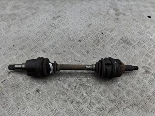 полуось передняя левая (приводной вал, ШРУС) Ford Mondeo II 2000, 1.8 л., бензин, МКПП, синий, универсал
