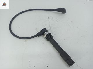 провод высоковольтный Audi A6 4B/C5 1998, 2.8 л., бензин, МКПП, серый, универсал