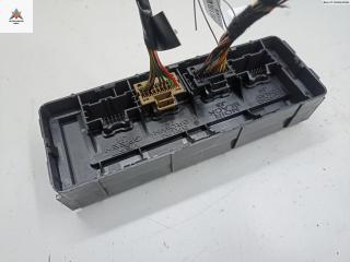 блок управления (другие) Opel Insignia 1 поколение (A) 2011, 2.0 л., дизель, МКПП, чёрный, универсал, 13577569