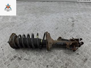 стойка передняя Hyundai Matrix 1 поколение [рестайлинг] 2006, 1.5 л., дизель, МКПП, серый, минивэн, 55351-17600