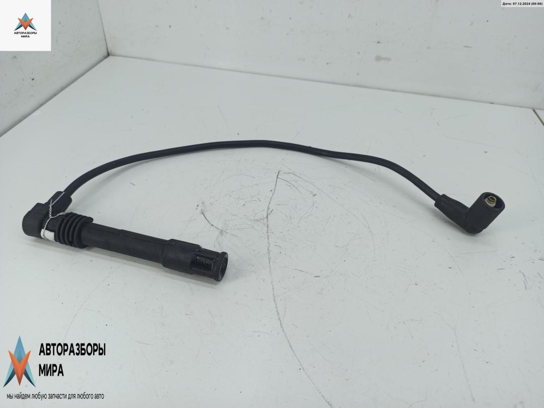 провод высоковольтный Audi A6 4B/C5 1998, 2.8 л., бензин, МКПП, серый, универсал - фото №1