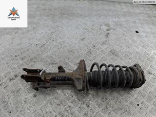 стойка передняя Hyundai Matrix 1 поколение [рестайлинг] 2006, 1.5 л., дизель, МКПП, серый, минивэн, 55361-17600