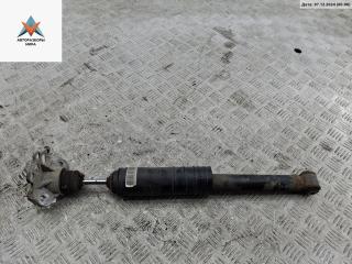 амортизатор задний левый Opel Corsa D 2009, 1.2 л., бензин, МКПП, синий, хетчбэк 5 дв.