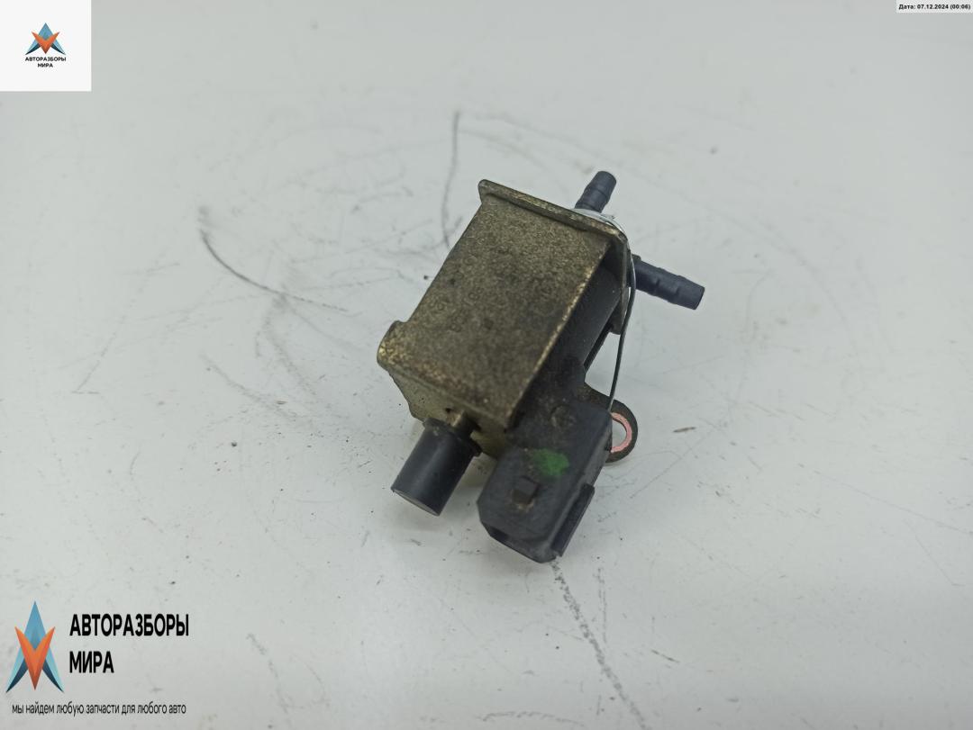 электромагнитный клапан Audi A6 4B/C5 1998, 2.8 л., бензин, МКПП, серый, универсал, 025906283H - фото №1