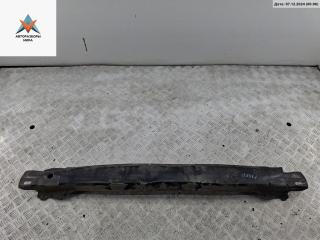 усилитель бампера заднего Opel Zafira 1 поколение (A) 1999, 1.8 л., бензин, МКПП, красный, минивэн