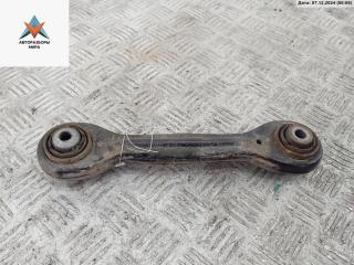 рычаг задний левый BMW 3 серия E90/E91/E92/E93 [рестайлинг] 2008, 2.0 л., бензин, МКПП, серый, универсал, 6765425