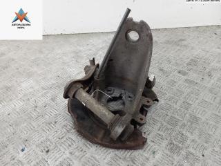 Кулак (корпус ступицы) задний правый BMW 5 серия E39 1999, 2.5 л., бензин, МКПП, красный, универсал