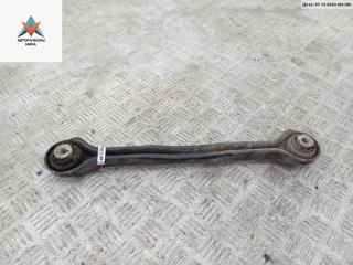 рычаг задний левый BMW 3 серия E90/E91/E92/E93 [рестайлинг] 2008, 2.0 л., бензин, МКПП, серый, универсал, 6763471