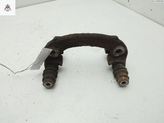 скоба суппорта Volvo S40 1 поколение [рестайлинг] 2003, 1.8 л., бензин, АКПП, чёрный, универсал