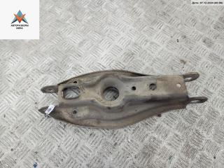 рычаг задний левый BMW 3 серия E90/E91/E92/E93 [рестайлинг] 2008, 2.0 л., бензин, МКПП, серый, универсал, 6772899