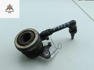 цилиндр сцепления рабочий Renault Scenic 2 поколение 2005, 1.9 л., дизель, МКПП, серый, минивэн