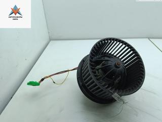 моторчик печки Renault Megane 2 поколение [рестайлинг] 2008, 1.5 л., дизель, МКПП, чёрный, универсал, 030911