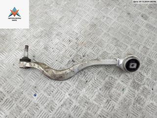 рычаг передний правый BMW 5 серия E39 1999, 2.5 л., бензин, МКПП, красный, универсал