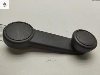 ручка стеклоподъемника Ford Mondeo 2 поколение 2000, 1.8 л., бензин, МКПП, синий, универсал, 93BBF3342AB