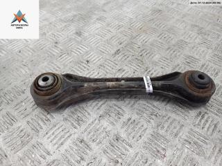 рычаг задний левый BMW 3 серия E90/E91/E92/E93 [рестайлинг] 2008, 2.0 л., бензин, МКПП, серый, универсал, 6777980