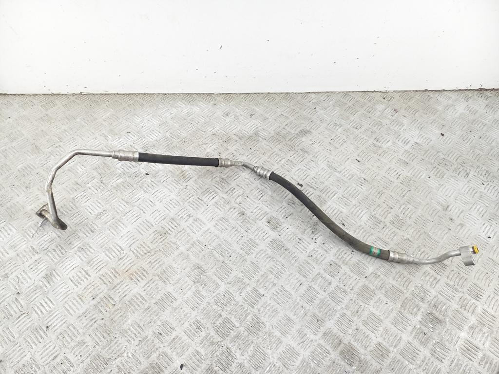 трубка кондиционера BMW 3 E90/E91/E92/E93 2008, 2.0 л., бензин, МКПП, серый, универсал, 9119000