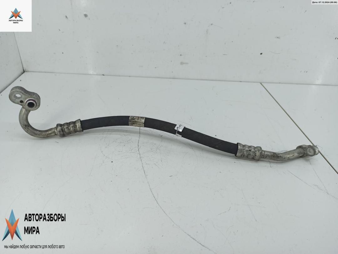 трубка кондиционера Mercedes-Benz E-Класс W212/S212/C207/A207 2010, 3.0 л., дизель, АКПП, бежевый, универсал, 2048301116 - фото №1
