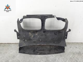 воздуховод BMW 3 серия E46 [рестайлинг] 2001, 2.5 л., бензин, МКПП, синий, седан, 7894821