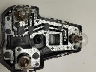 панель заднего левого фонаря Volkswagen Sharan 1 поколение [рестайлинг] 2000, 1.8 л., бензин, АКПП, зелёный, минивэн, 7NO945257A