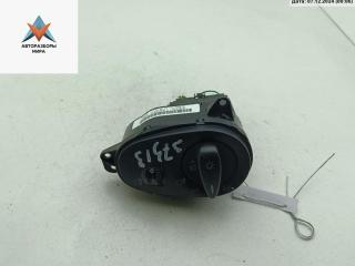 переключатель света Ford Focus 1 поколение [рестайлинг] 2004, 1.6 л., i, бензин, МКПП, синий, хетчбэк 5 дв., 98AG13A024CH