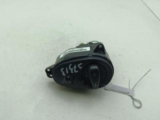 переключатель света Ford Focus 1 поколение [рестайлинг] 2004, 1.6 л., i, бензин, МКПП, синий, хетчбэк 5 дв., 98AG13A024CH