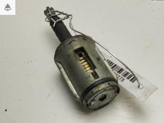 личинка дверного замка Ford Focus 1 поколение 1999, 1.8 л., бензин, МКПП, серый, хетчбэк 5 дв.