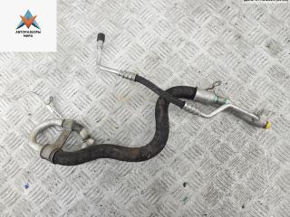 трубка кондиционера BMW 3 серия E90/E91/E92/E93 [рестайлинг] 2008, 2.0 л., бензин, МКПП, серый, универсал, 9168366