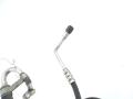 трубка кондиционера BMW 3 E90/E91/E92/E93 2008, 2.0 л., бензин, МКПП, серый, универсал, 9168366 - фото №3